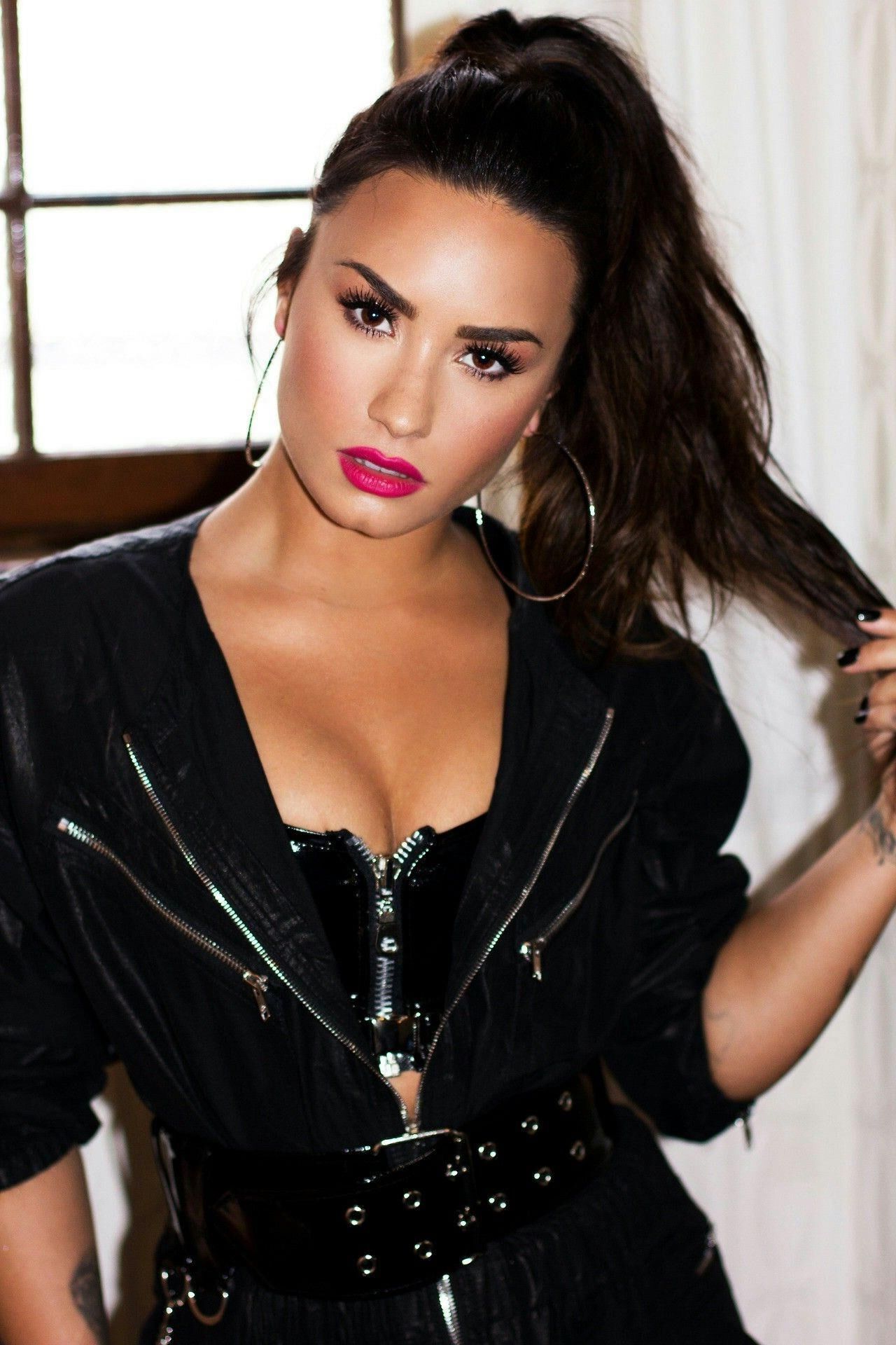 Demi Lovato!!