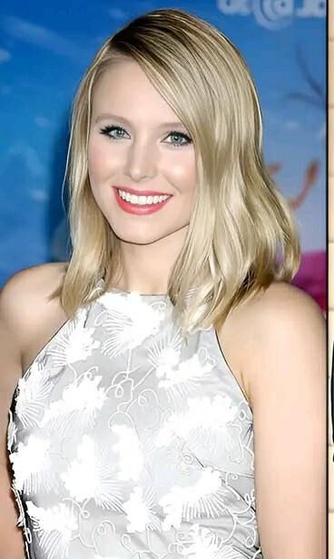 Kristen Bell