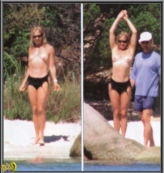 Goldie Hawn, Milf and Gilf, Bikini, Swimsuit, Jeans, Leggings