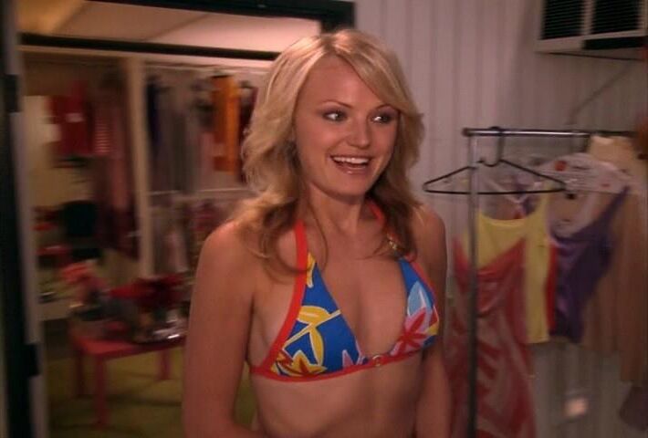 Malin Akerman