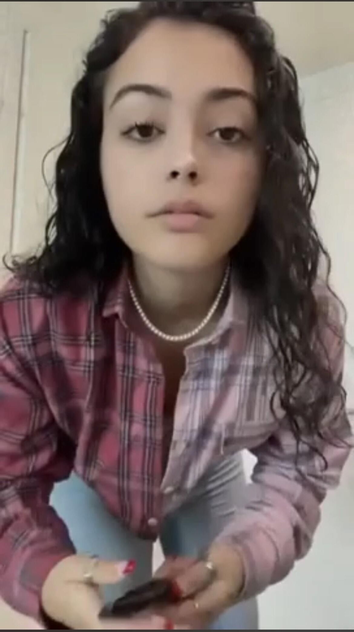 Malu Trevejo