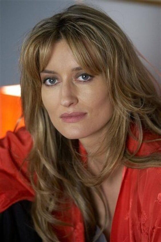 Natasha McElhone