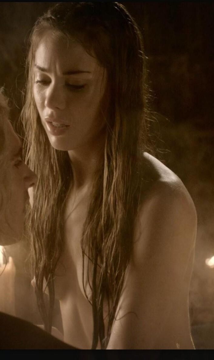 Roxanne McKee Game of Thrones