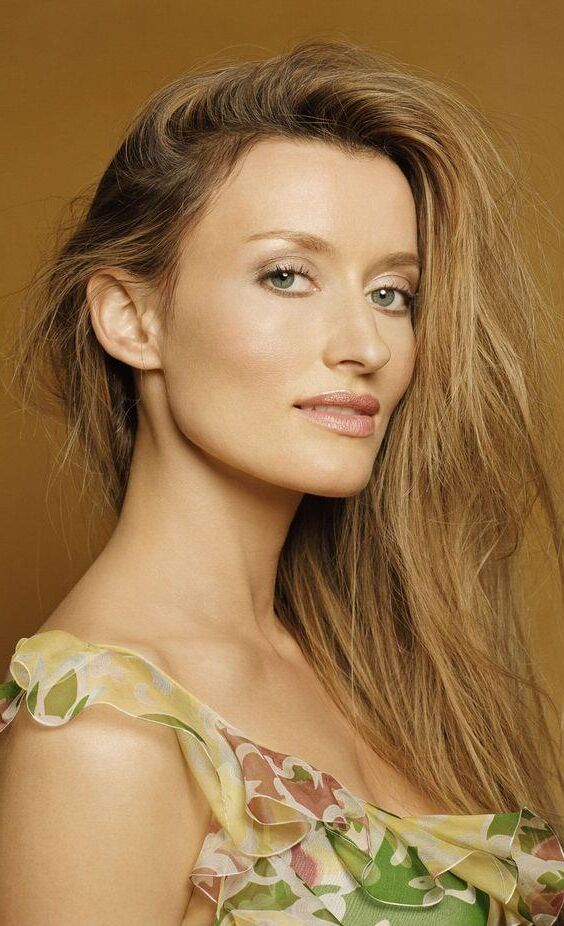 Natasha McElhone