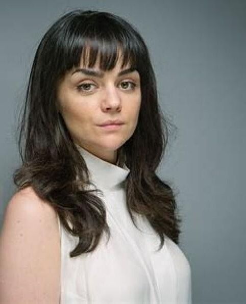 Famous Gals: Hayley Squires