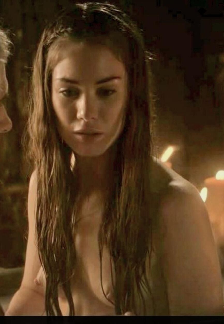 Roxanne McKee Juego de Tronos