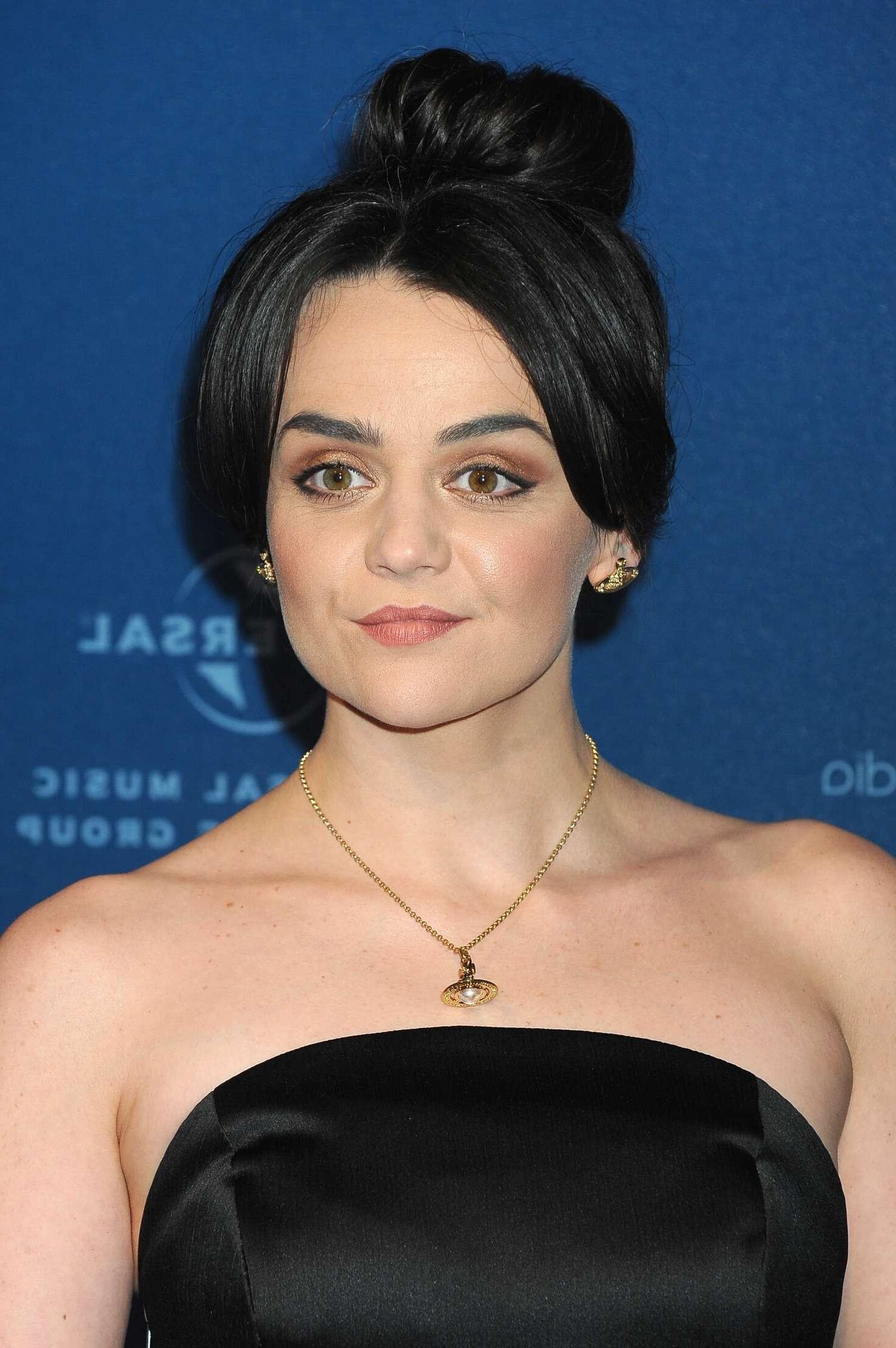 Famous Gals: Hayley Squires