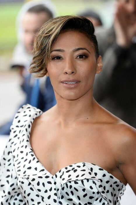 Karen Hauer