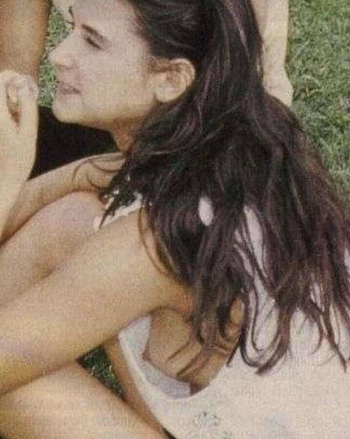 Demi Moore Varios