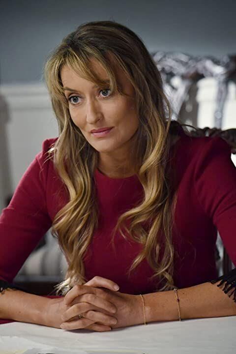 Natasha McElhone