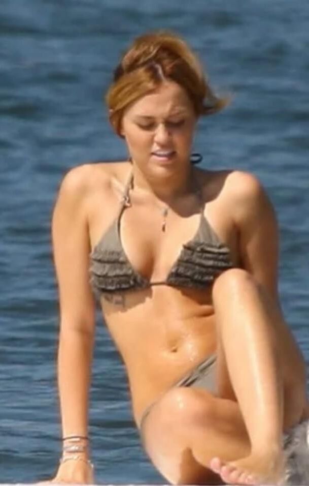 Classic Miley