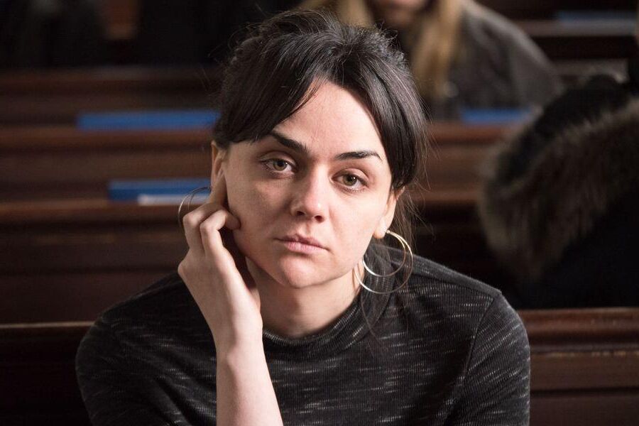 Garotas famosas: Hayley Squires