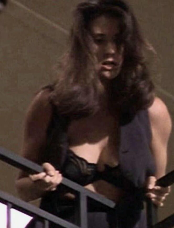 Divulgación de Demi Moore