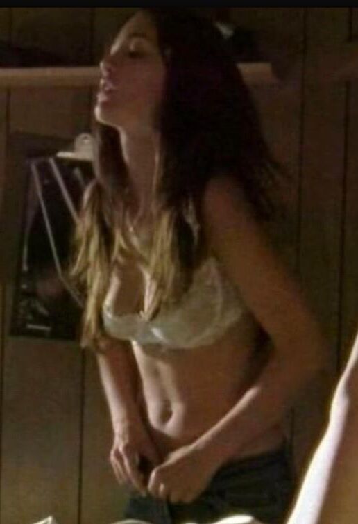 Minka Kelly Friday Night Lights #