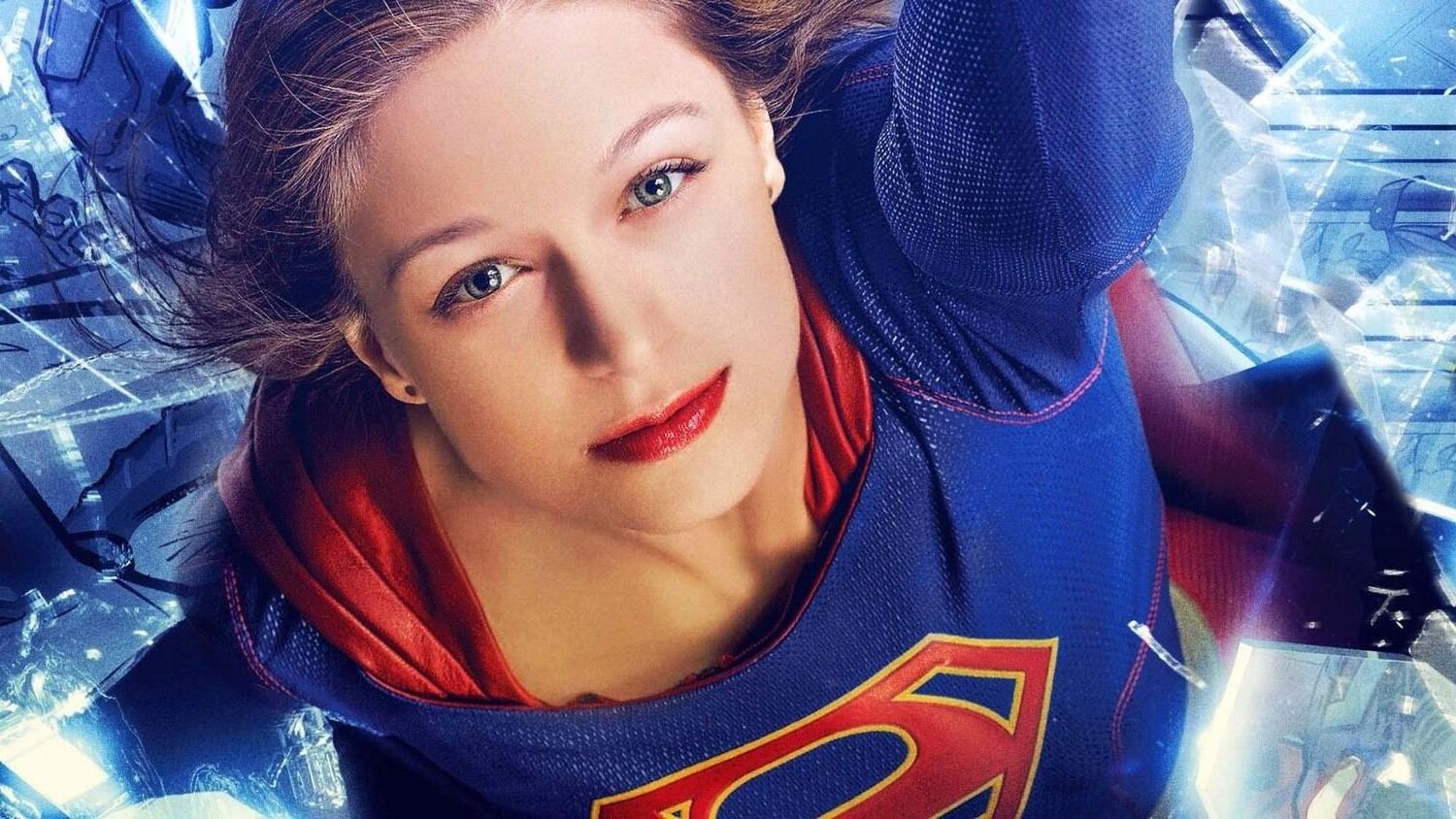 Melissa Benoist é a razão pela qual você assiste.