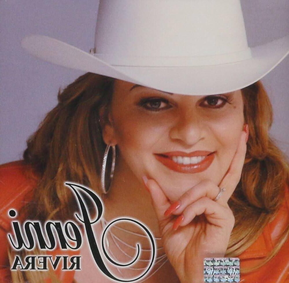 Unhas Jenni Rivera