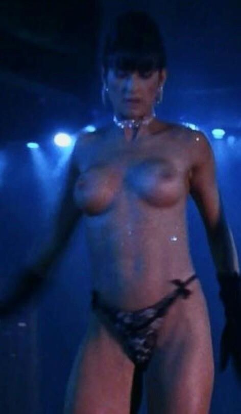 Demi Moore Striptease #