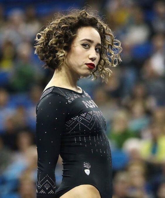 Katelyn Ohashi