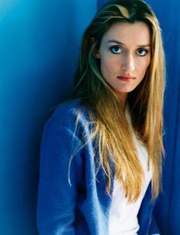 Natasha McElhone