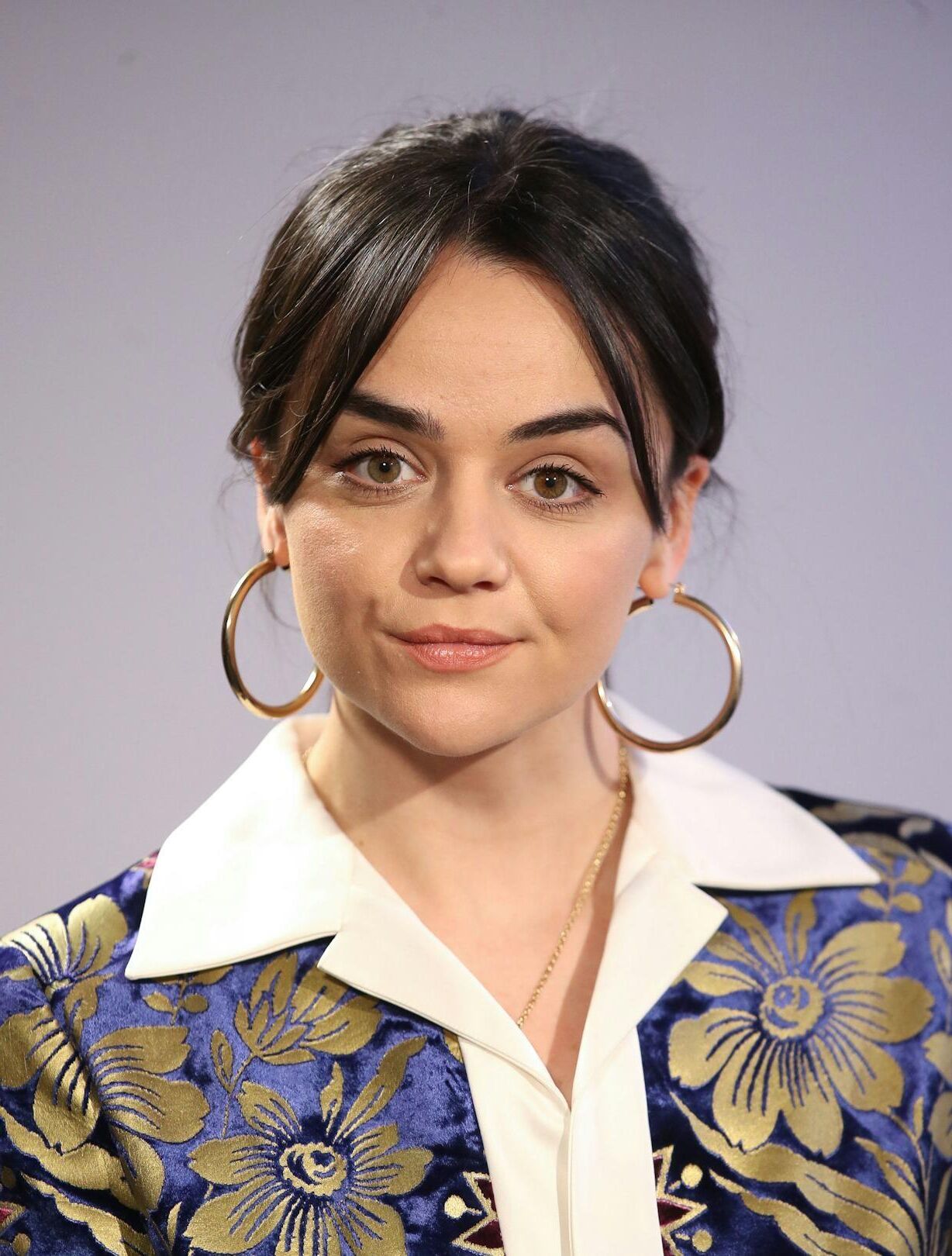 Famous Gals: Hayley Squires