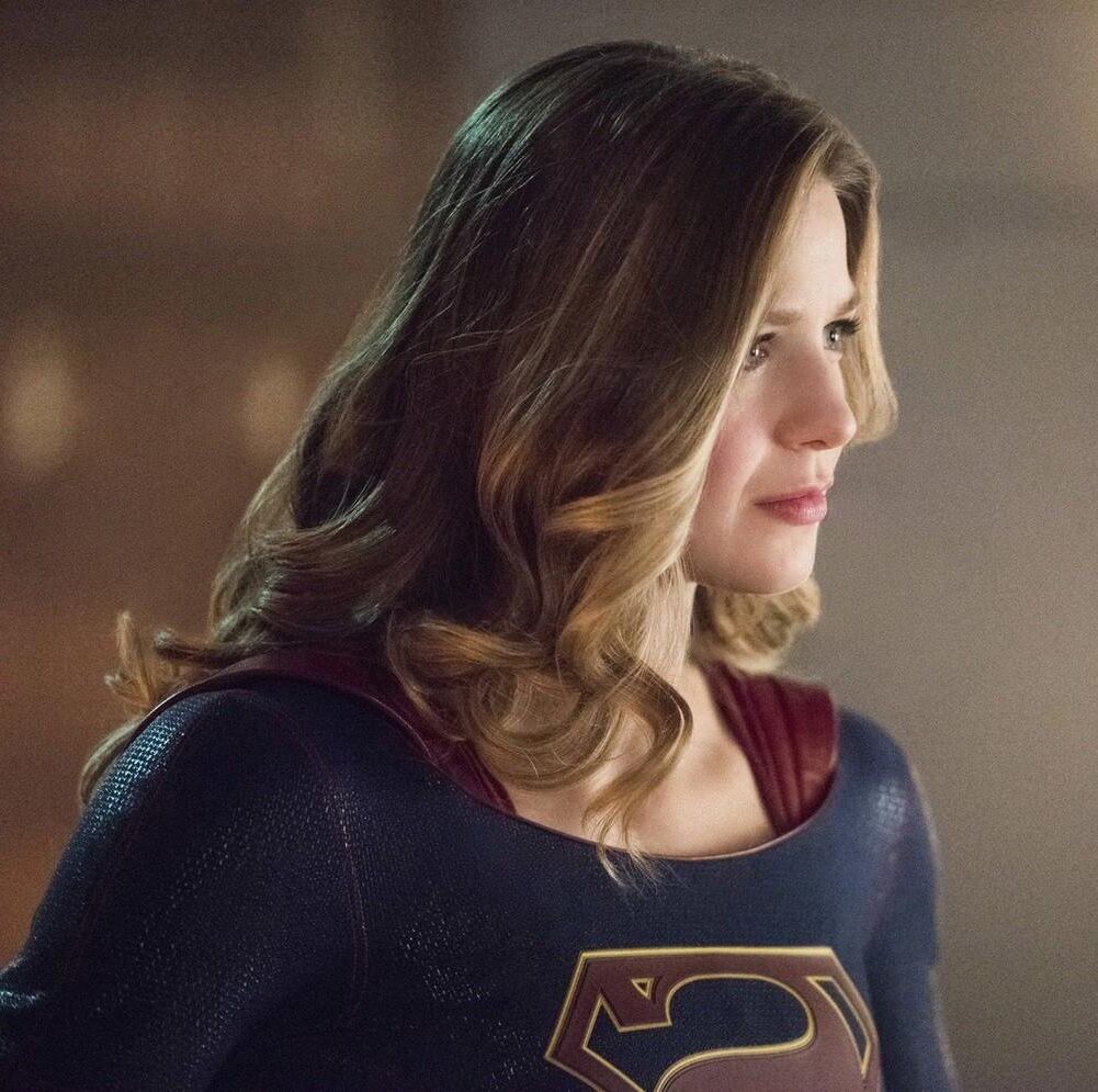 Melissa Benoist é a razão pela qual você assiste.