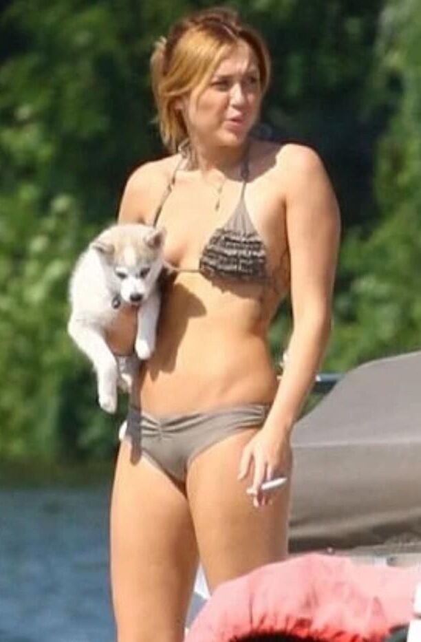 Classic Miley