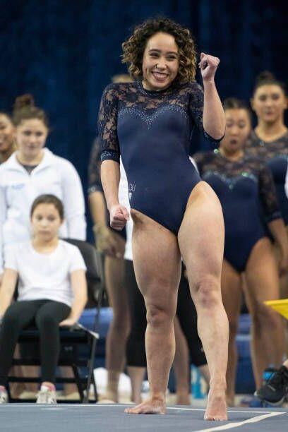 Katelyn Ohashi