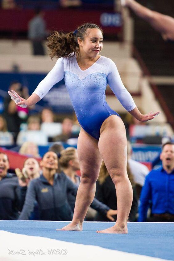 Katelyn Ohashi