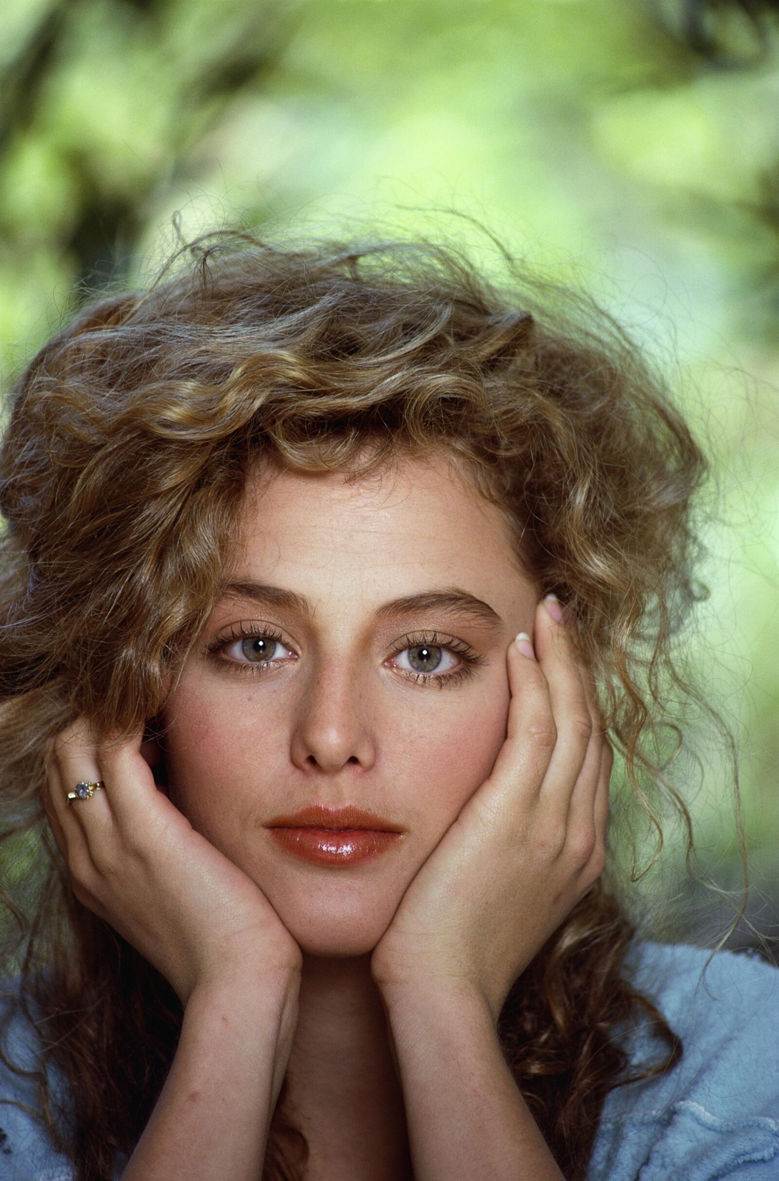 Nails Virginia Madsen