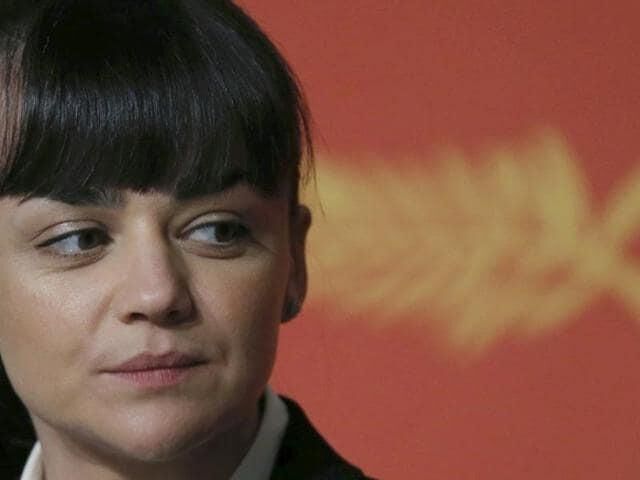 Garotas famosas: Hayley Squires