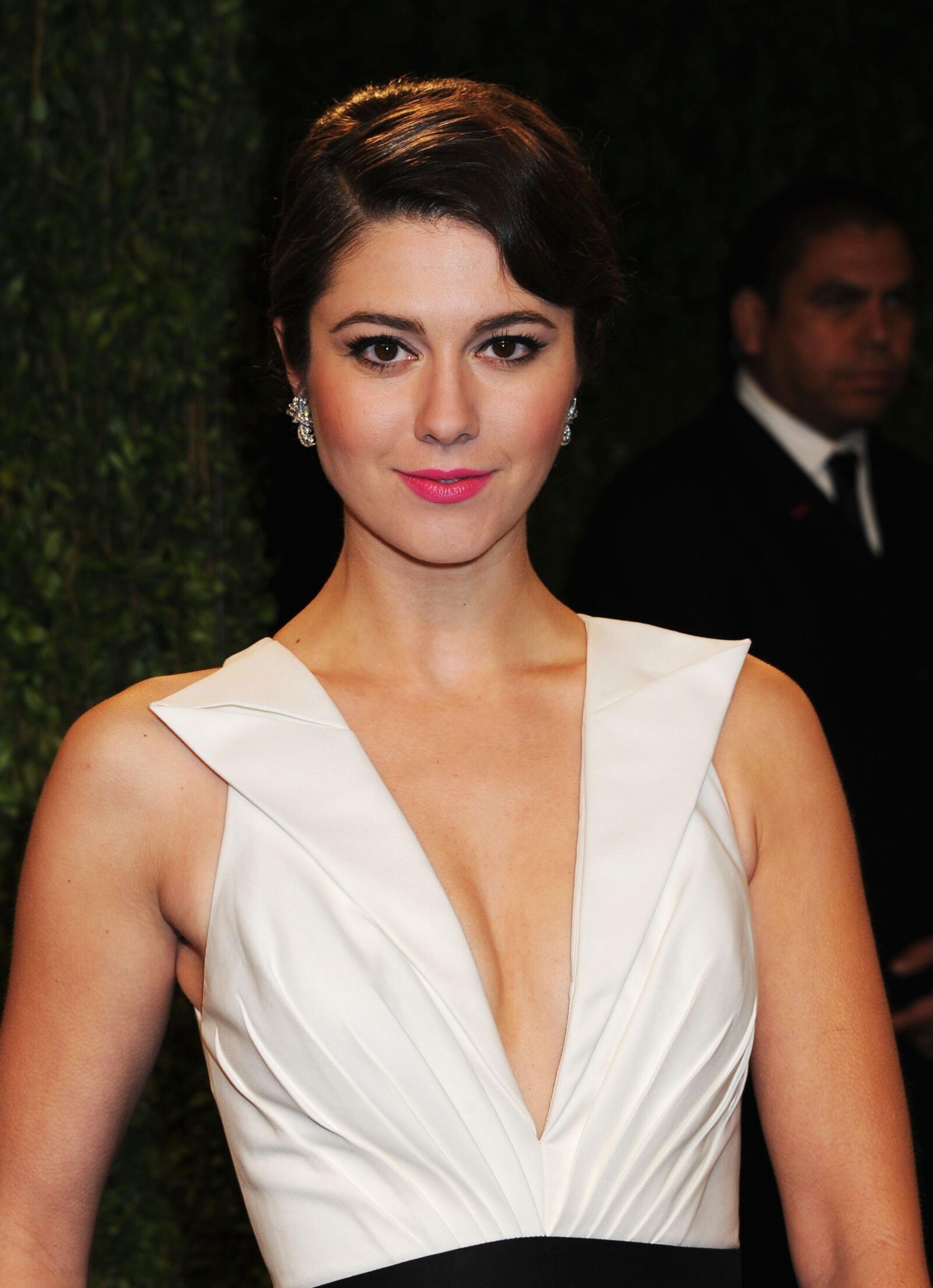 Mary elizabeth winstead is hot 