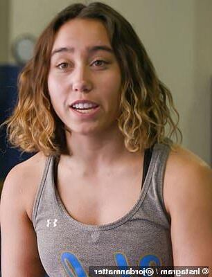 Katelyn Ohashi