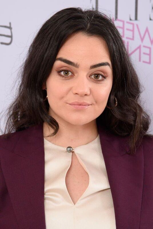 Famous Gals: Hayley Squires