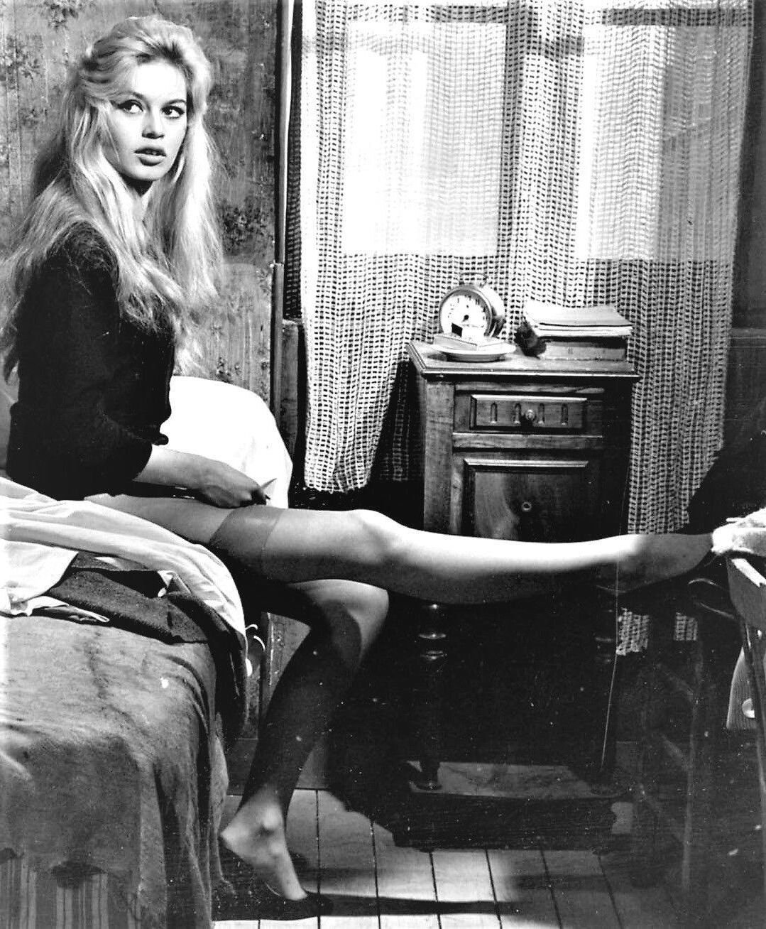 Brigitte Bardot