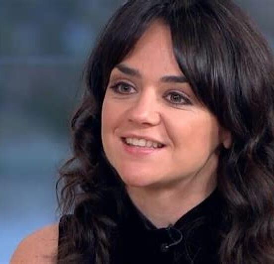 Famous Gals: Hayley Squires