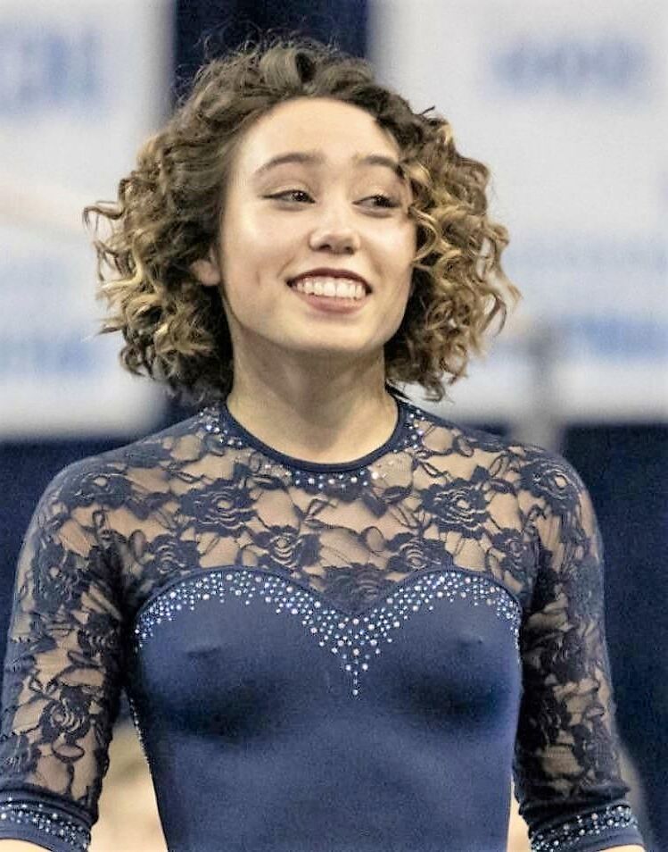 Katelyn Ohashi