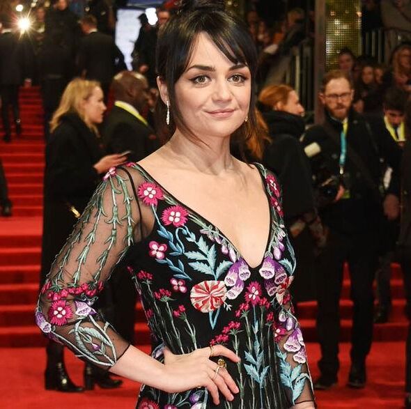 Garotas famosas: Hayley Squires