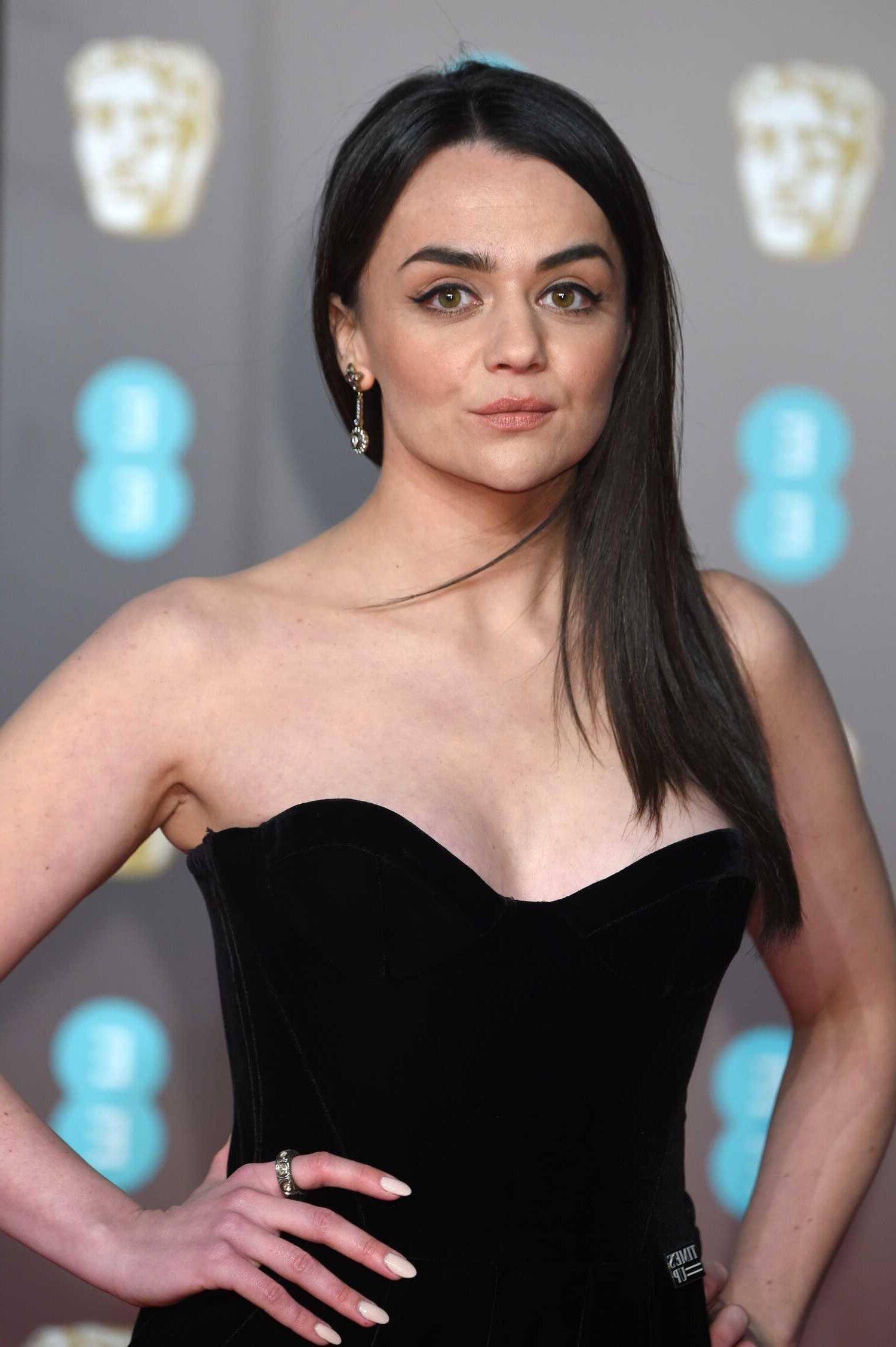 Garotas famosas: Hayley Squires