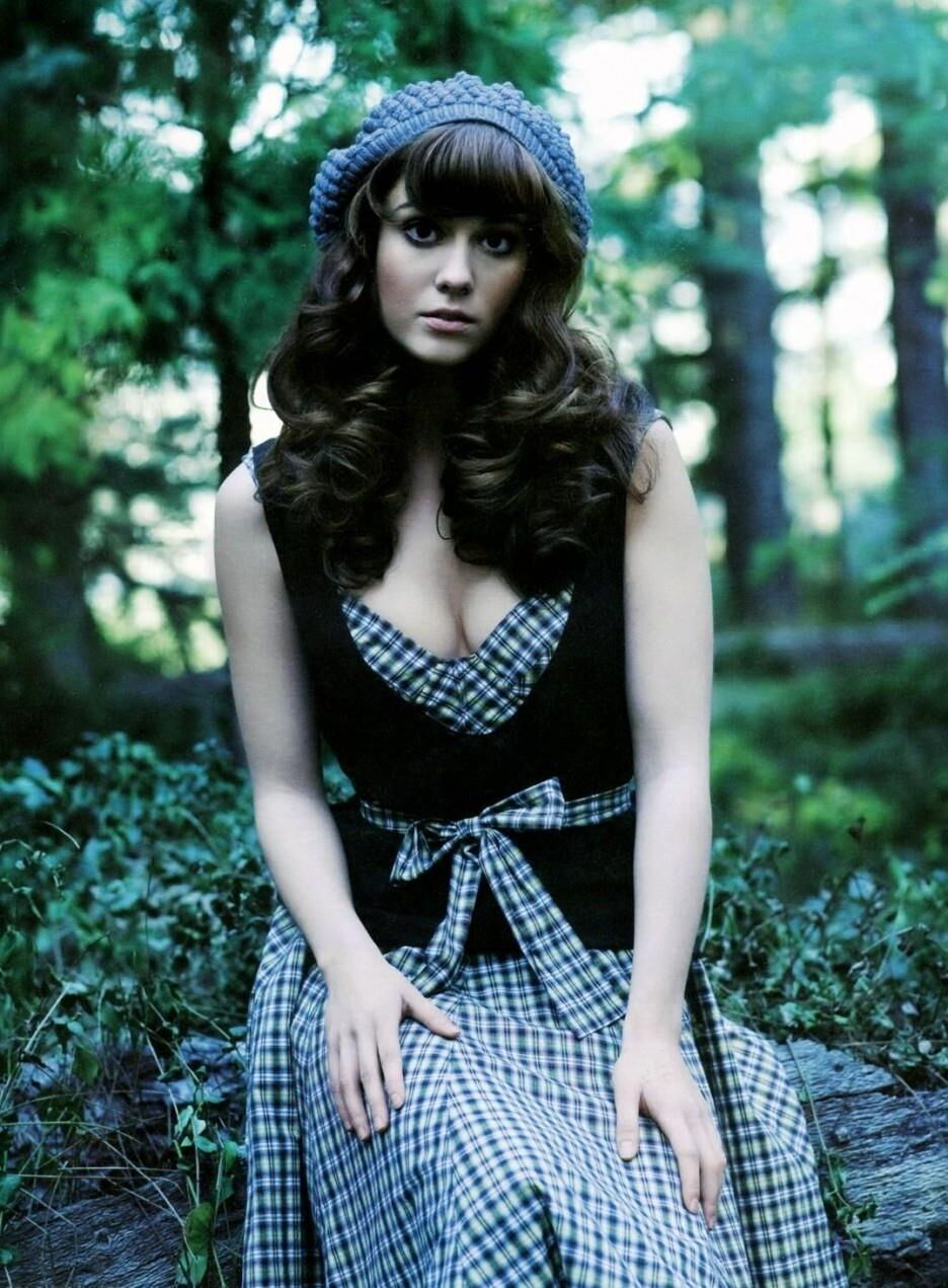 Mary elizabeth winstead é gostosa