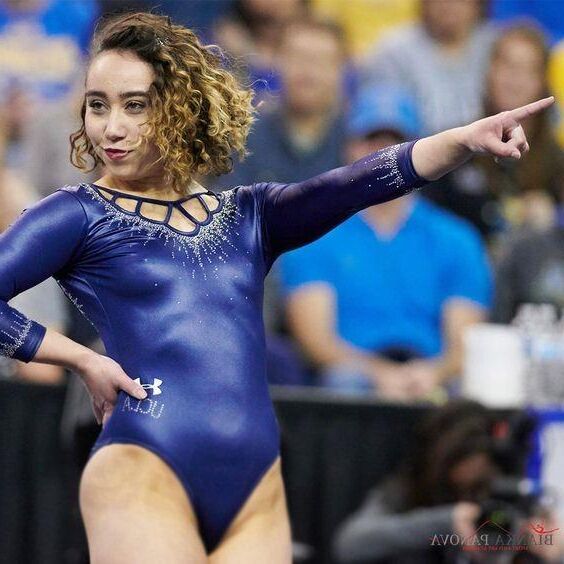 Katelyn Ohashi