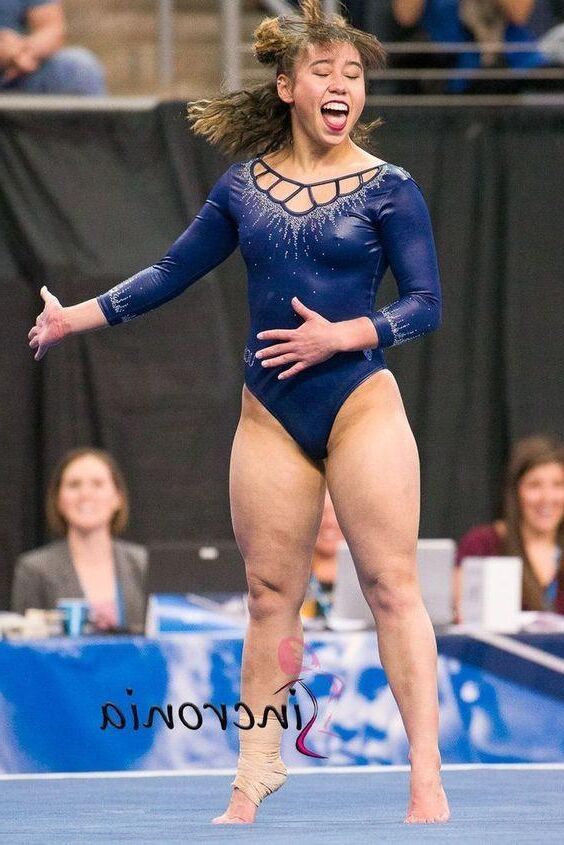 Katelyn Ohashi