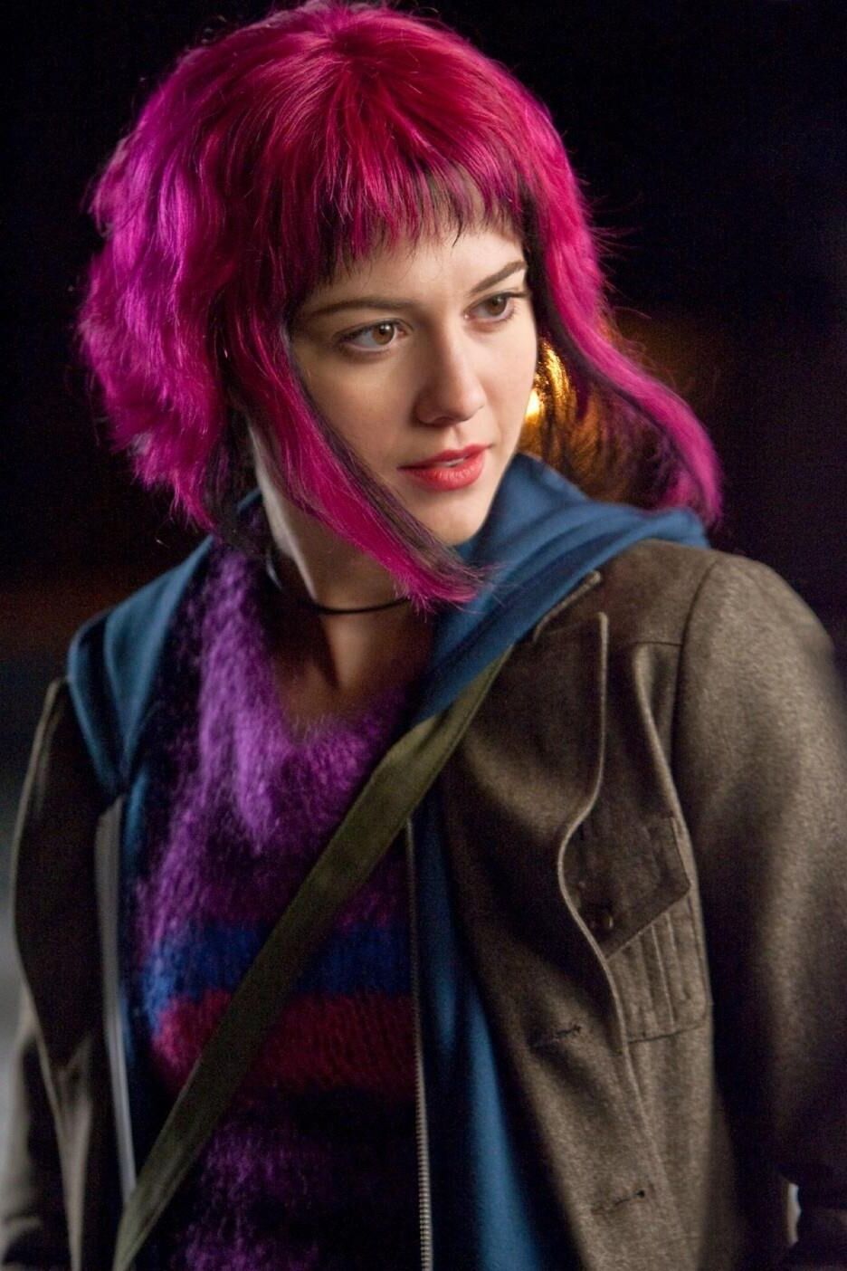 Mary elizabeth winstead is hot 