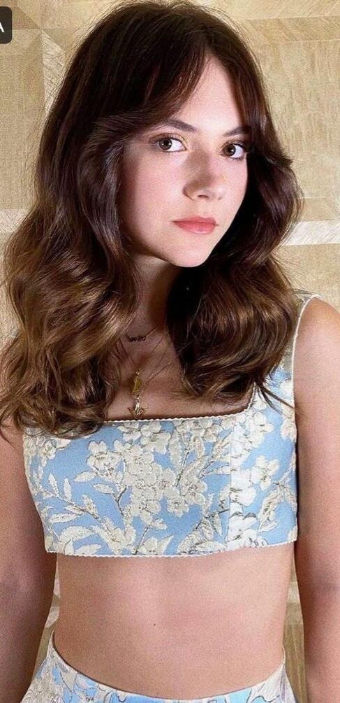 Emilia Jones Misc #