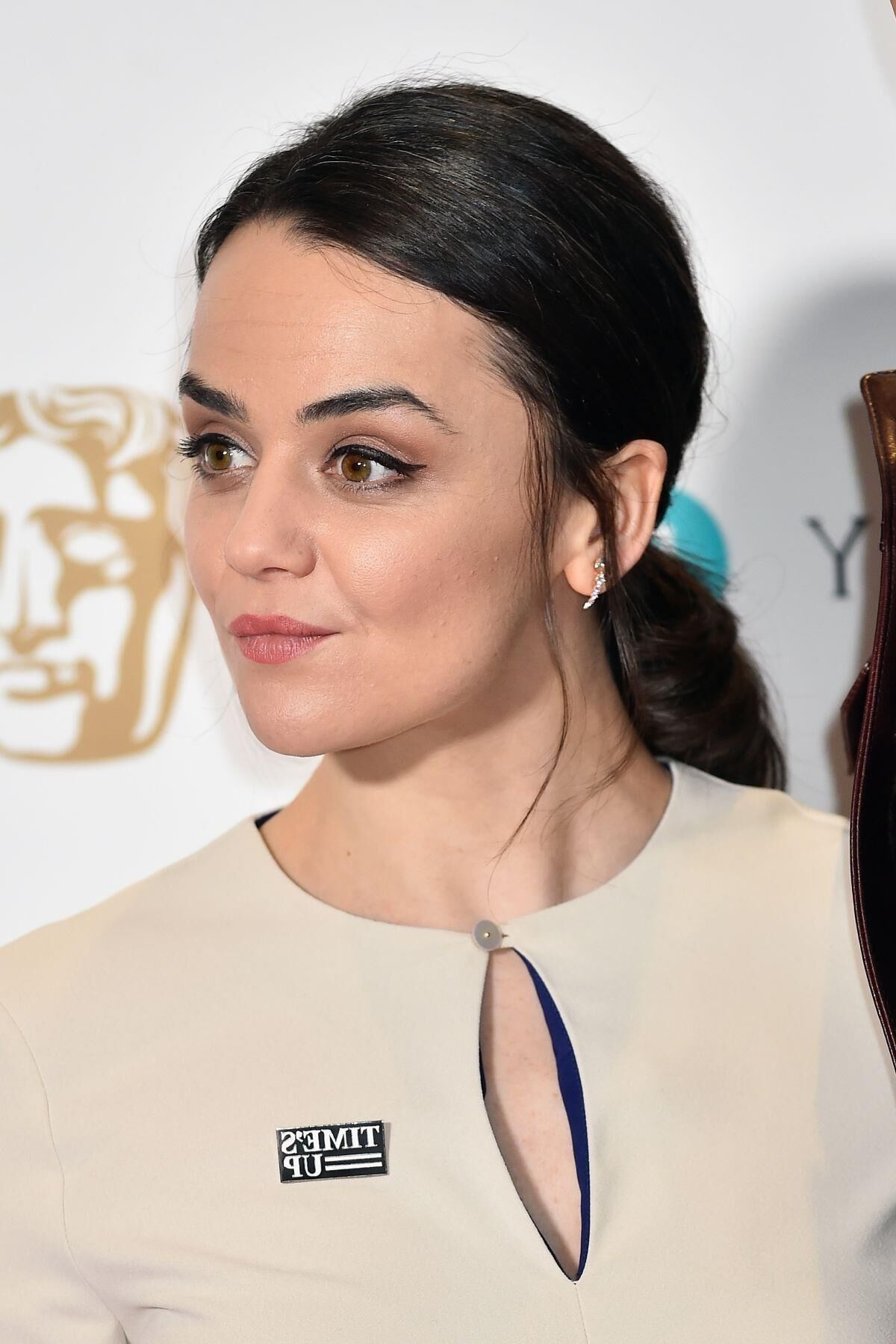 Famous Gals: Hayley Squires