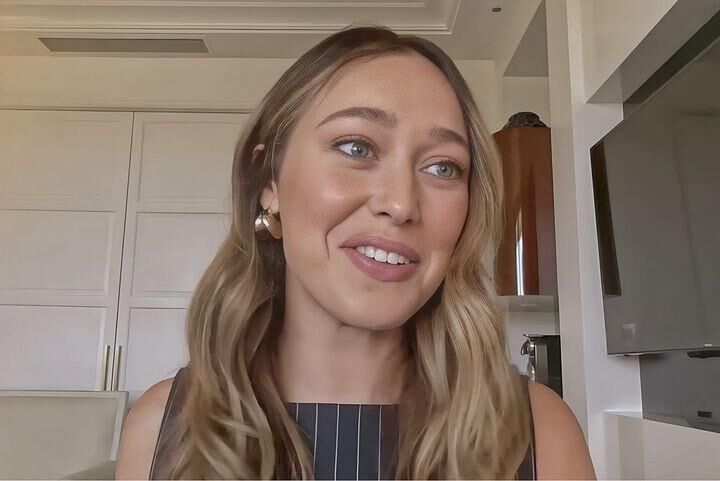 Alycia Debnam Carey é a mulher mais sexy