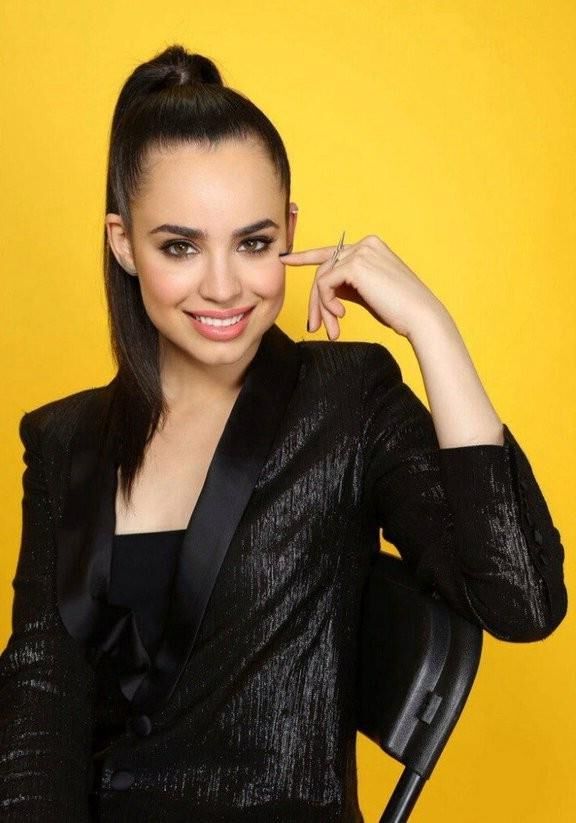 Sofia Carson