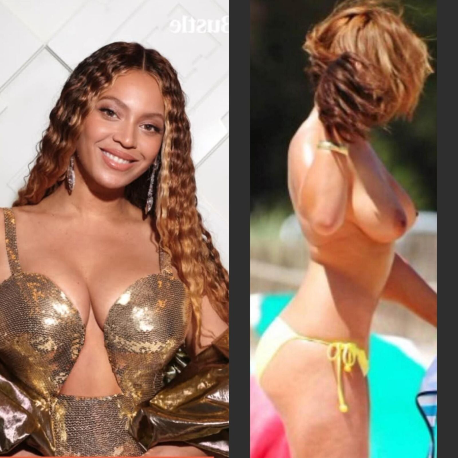 Beyoncé