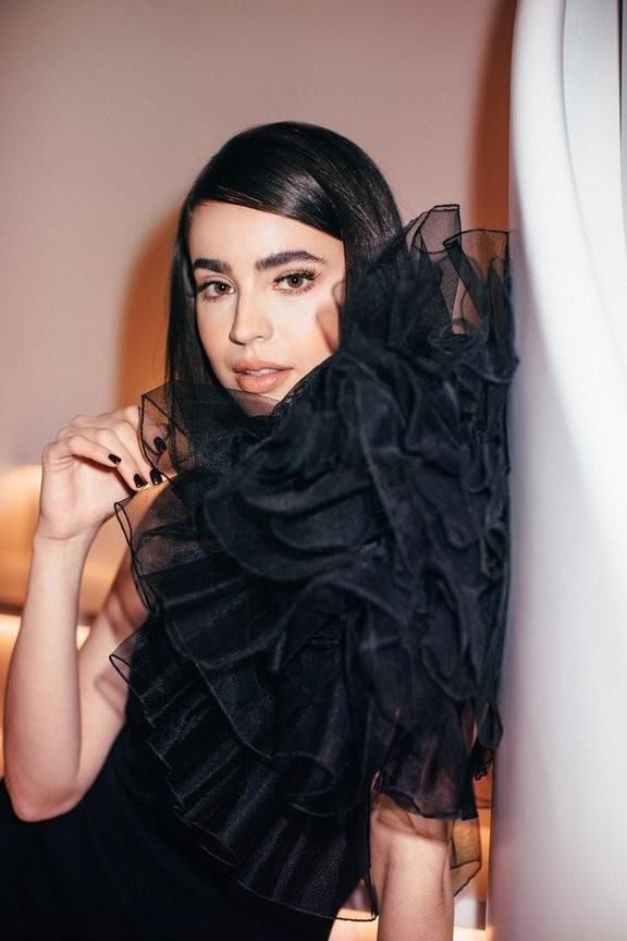 Sofia Carson