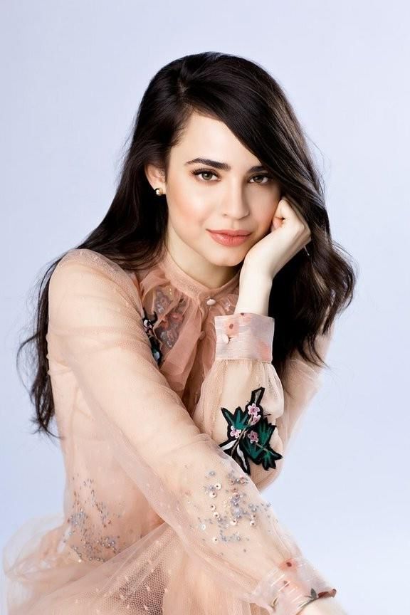 Sofia Carson