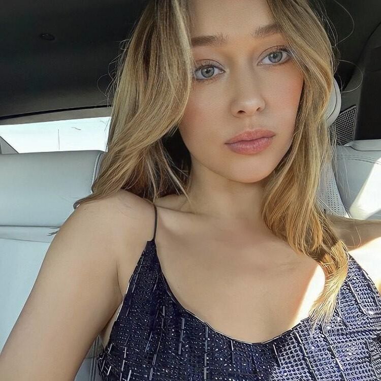 Alycia Debnam Carey é a mulher mais sexy